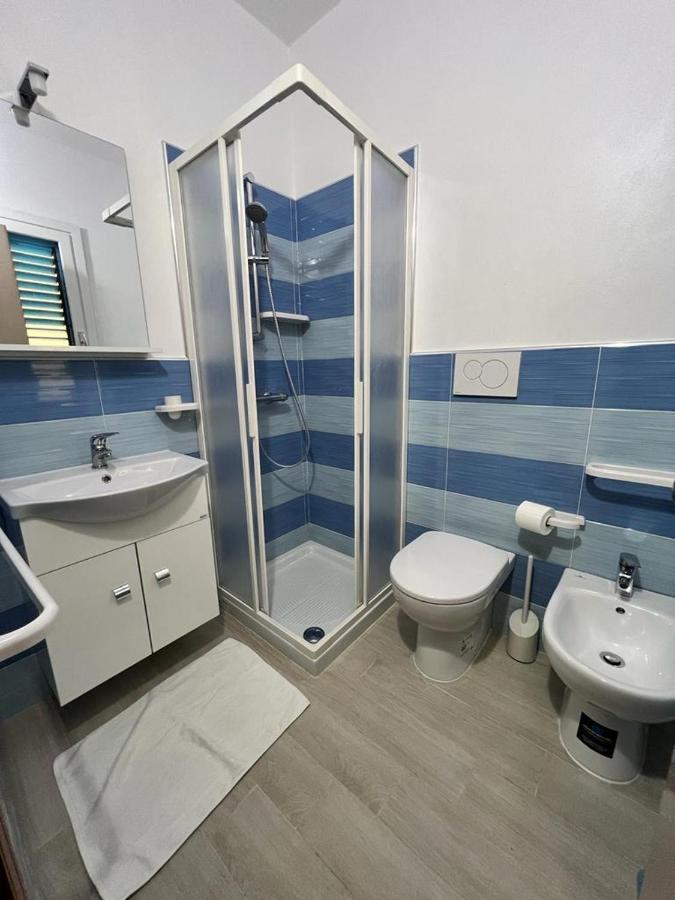 兰佩杜萨 Residenza Lipadusa酒店 外观 照片