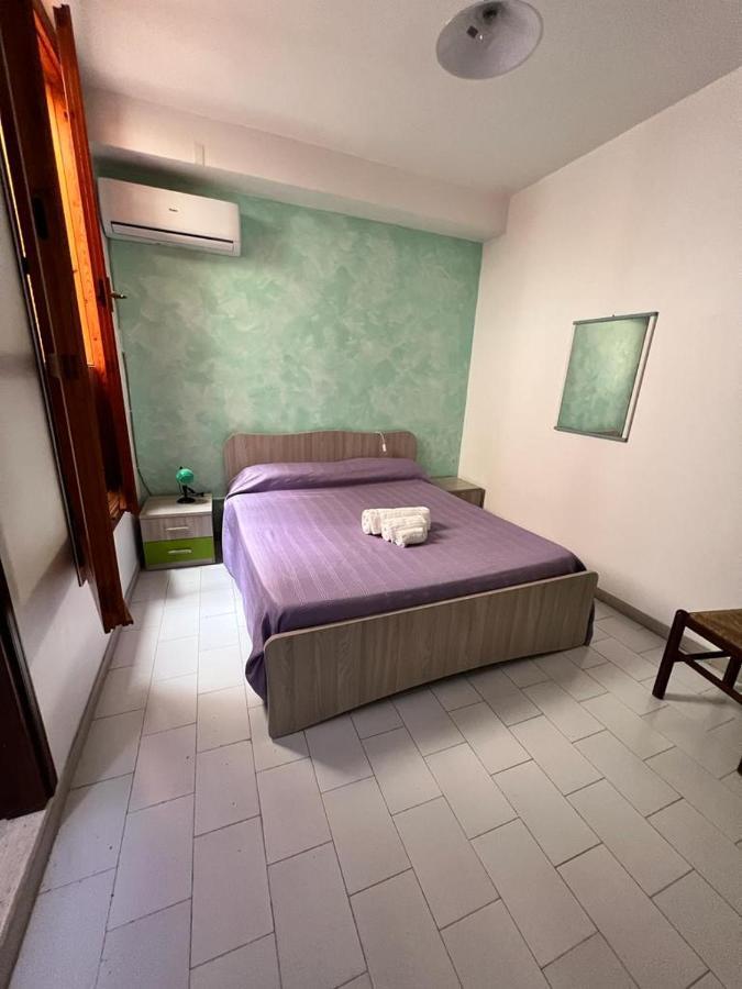 兰佩杜萨 Residenza Lipadusa酒店 外观 照片
