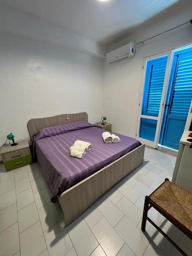 兰佩杜萨 Residenza Lipadusa酒店 外观 照片